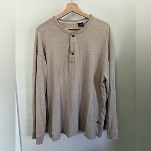 St. John’s Bay Long Sleeve